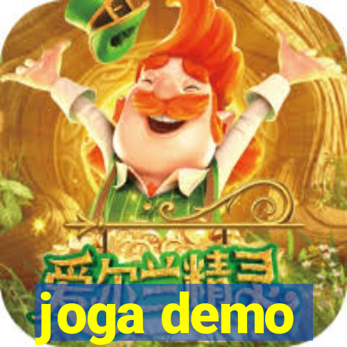 joga demo